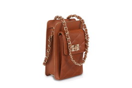 Lucky Bees Bolso Bandolera Tan 305